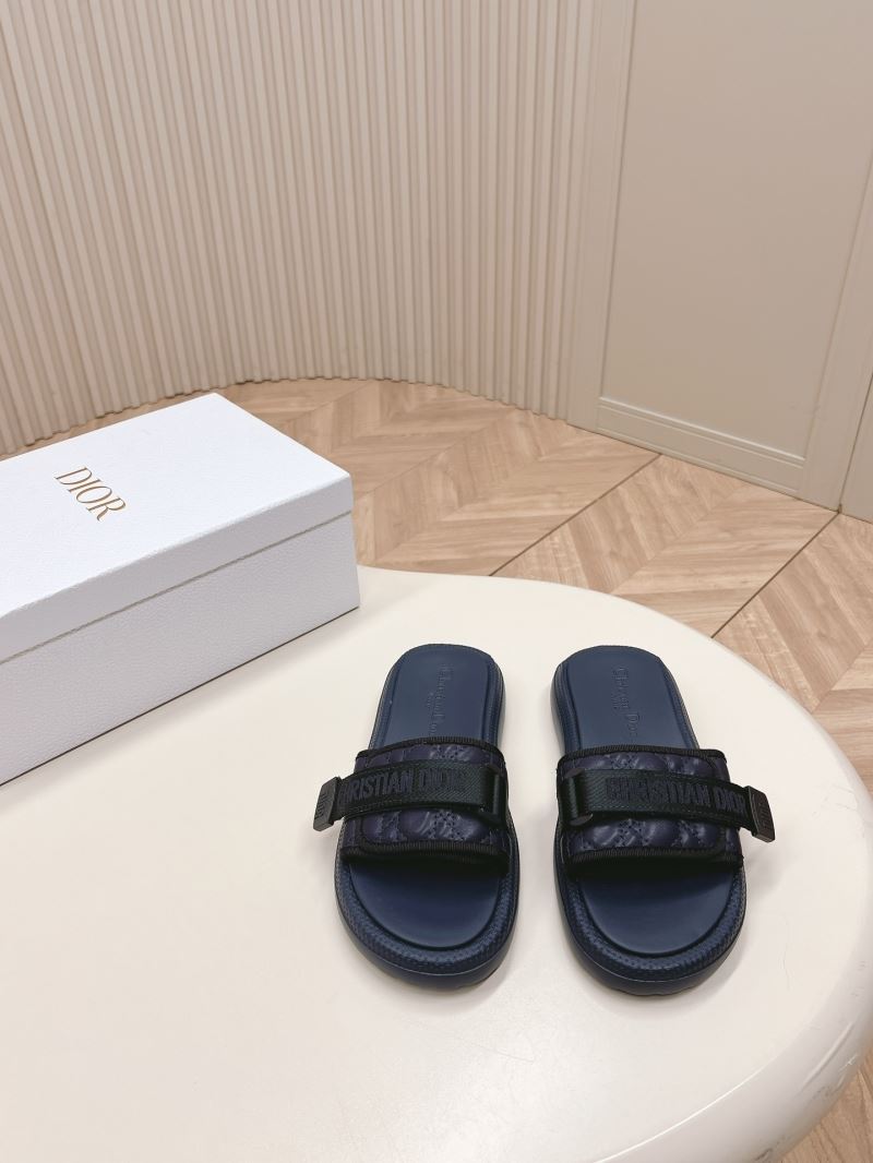 Christian Dior Slippers